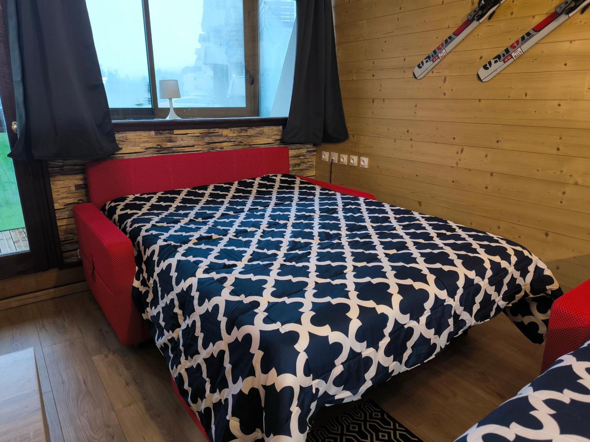 Appartement La Bulle Des Sapins à La Bresse Extérieur photo
